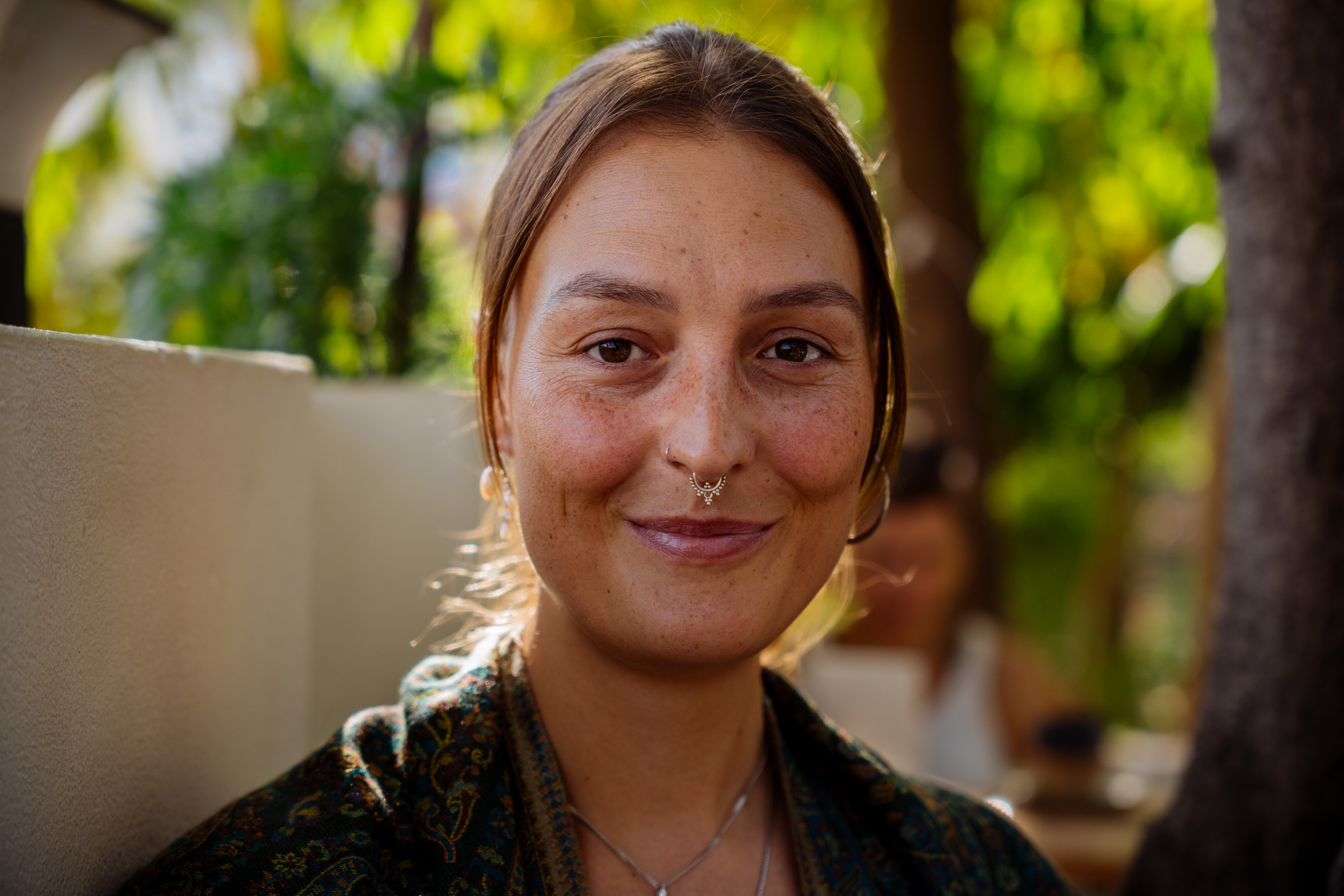 YinTune by Alexandra Griese
